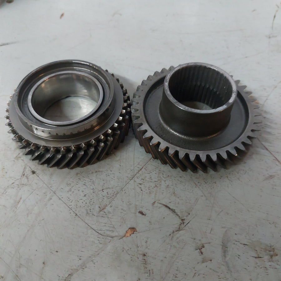 0.948 4th Gear