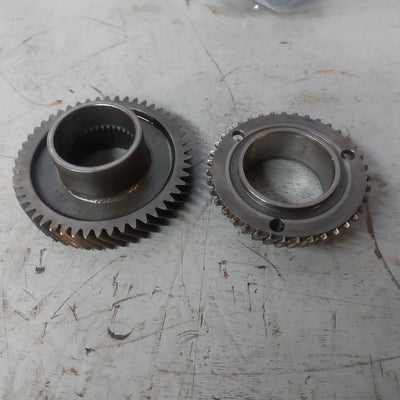 1.429 3rd Gear