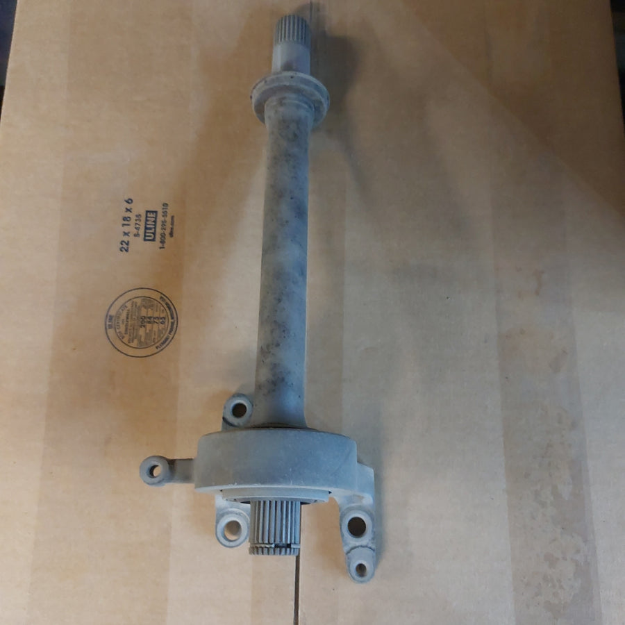 K Series Manual Halfshaft