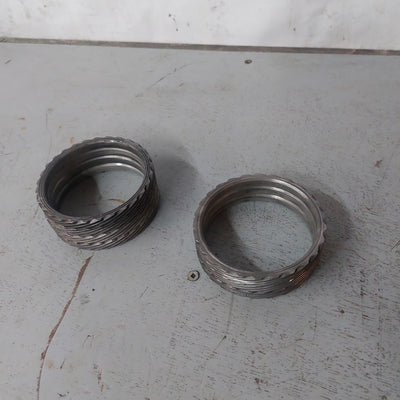 VSS Gear 41312-PPP-000