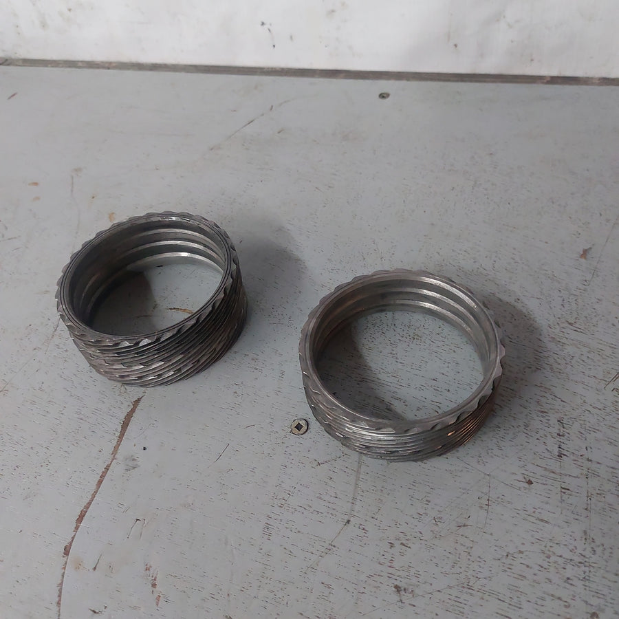 VSS Gear 41312-PPP-000