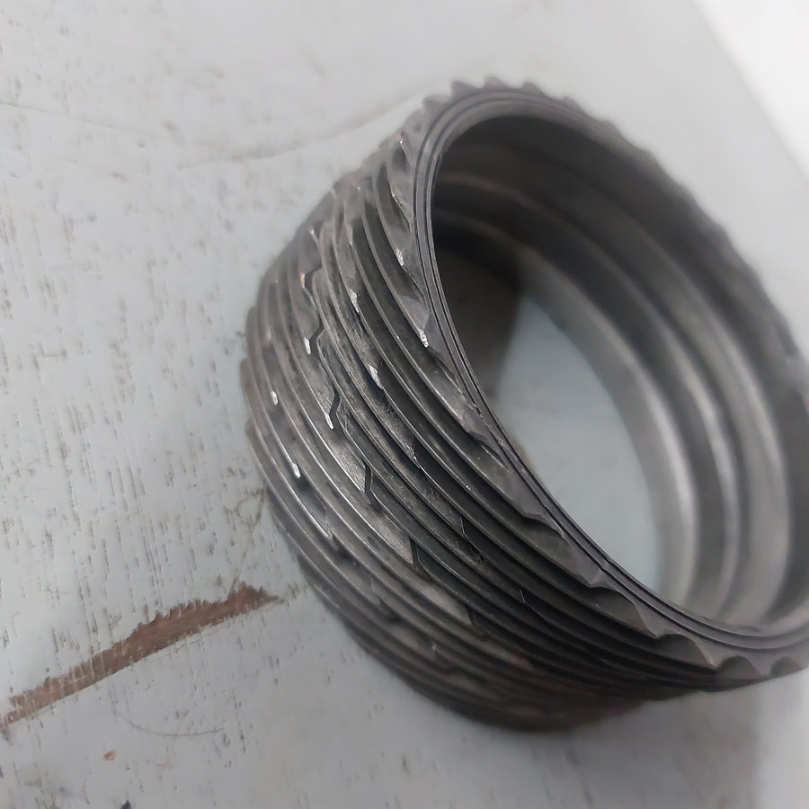 VSS Gear 41312-PPP-000