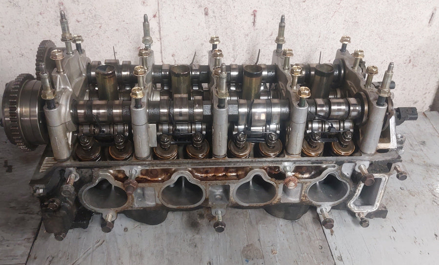 PRB Cylinder Head Bare