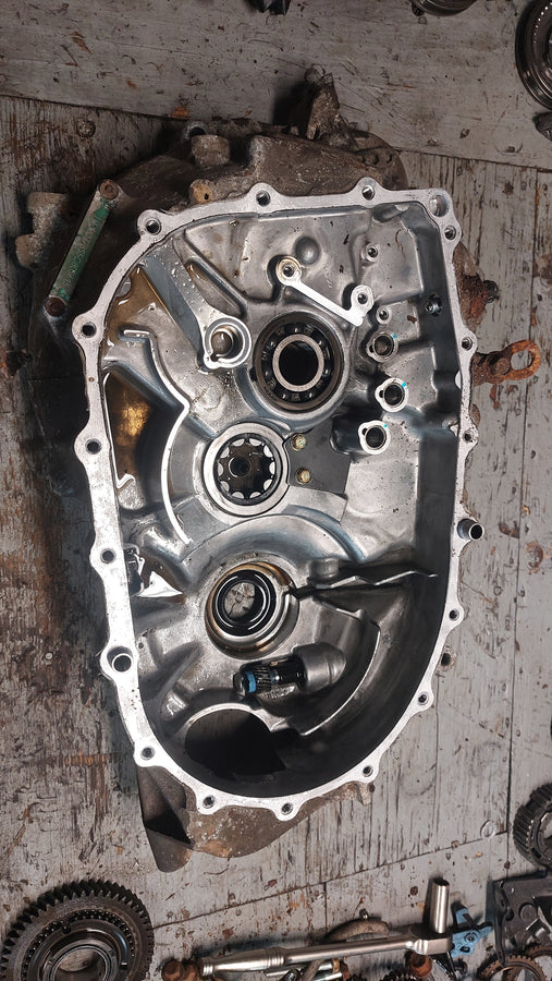 2002-2006 Crv/Element K24 AWD Bellhousing