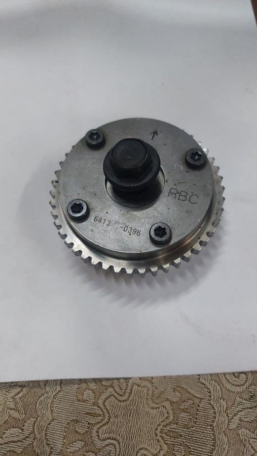 50° RBC Vtc Cam Gear