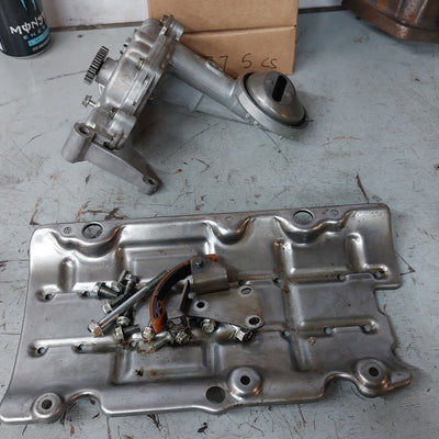 Used K20 Type S Oil Pump Kit