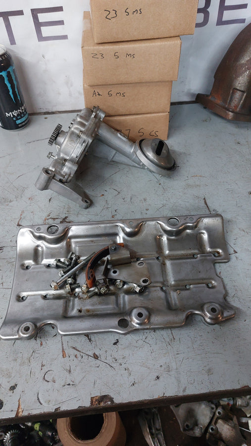 Used K20 Type S Oil Pump Kit