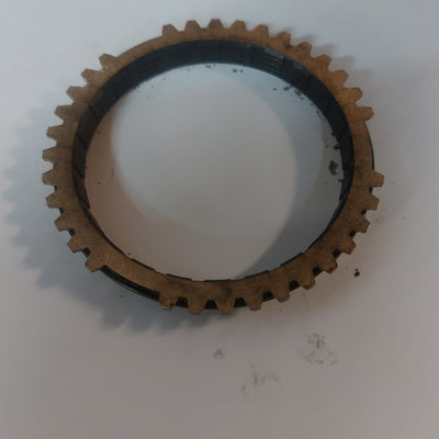 K Series Used Oem Carbon Single Cone Synchro 3-6th Gear