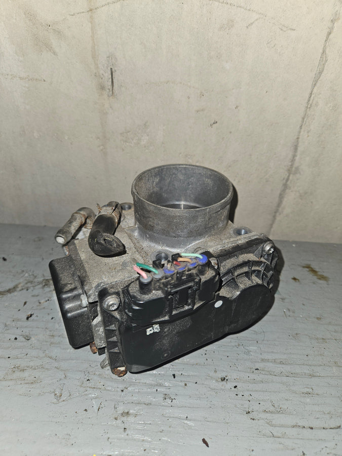 K24Z7/K24z3Throttle body