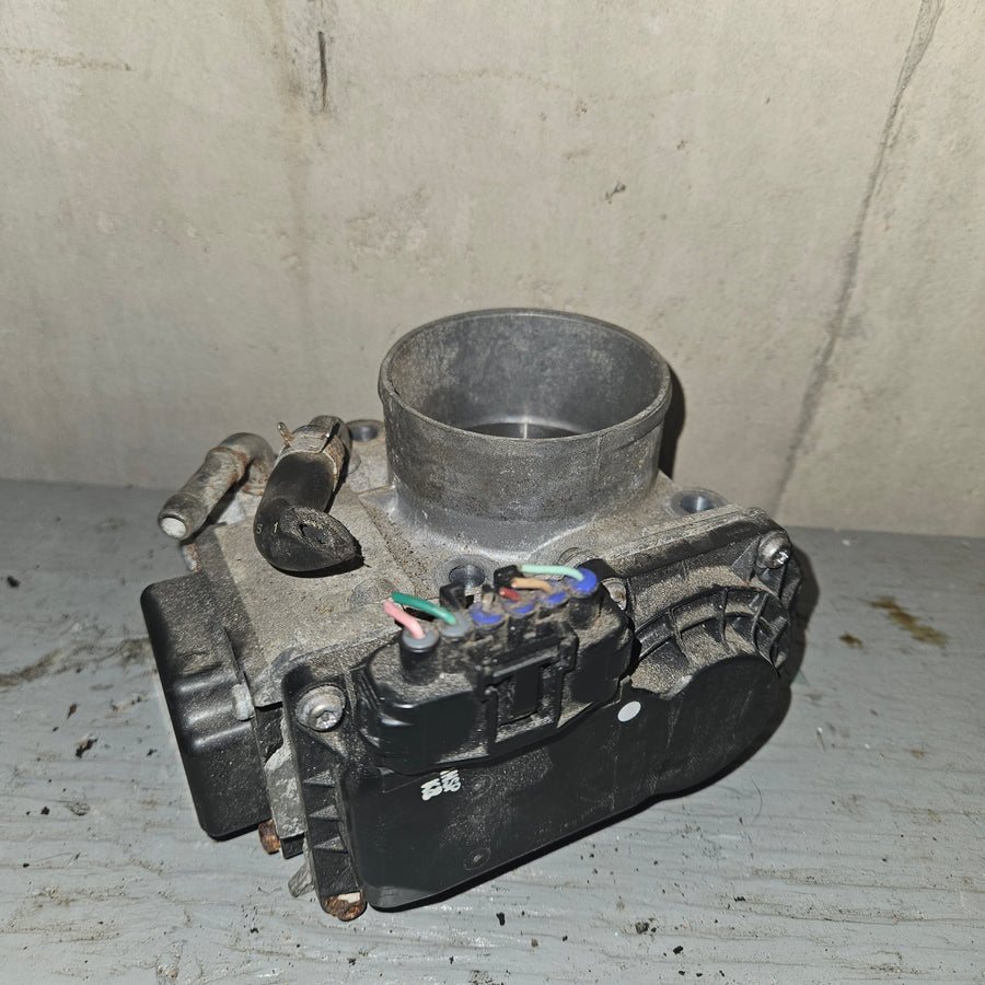 K24Z7/K24z3Throttle body