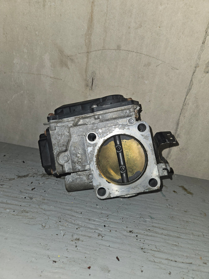 K24Z7/K24z3Throttle body