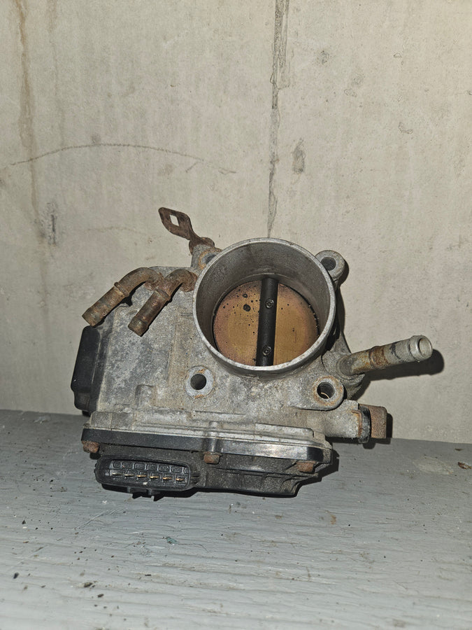 2006-2011 Honda Civic Si Throttle Body
