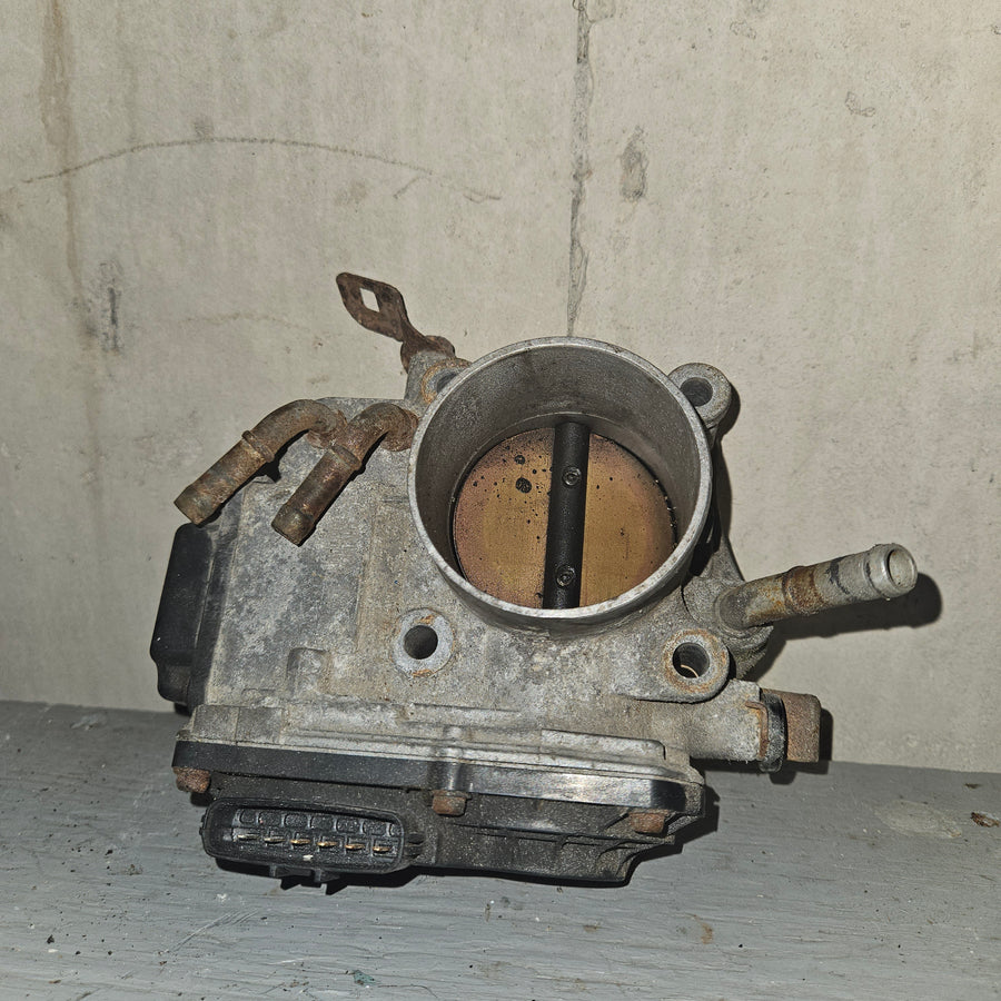 2006-2011 Honda Civic Si Throttle Body