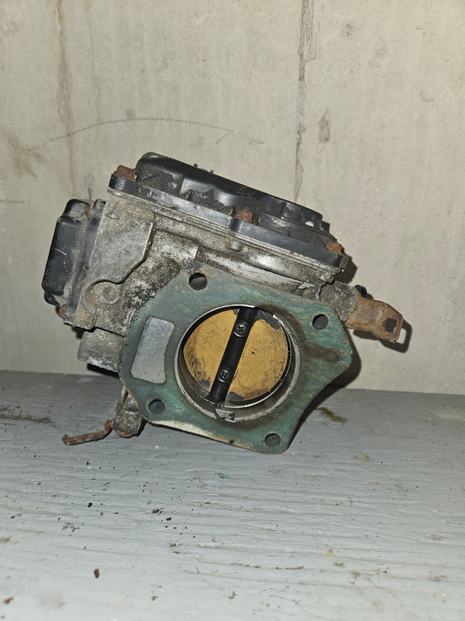 2006-2011 Honda Civic Si Throttle Body