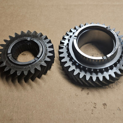 B Series LS 5th Gear