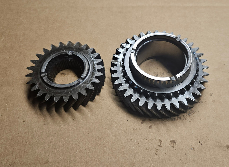 B Series LS 5th Gear