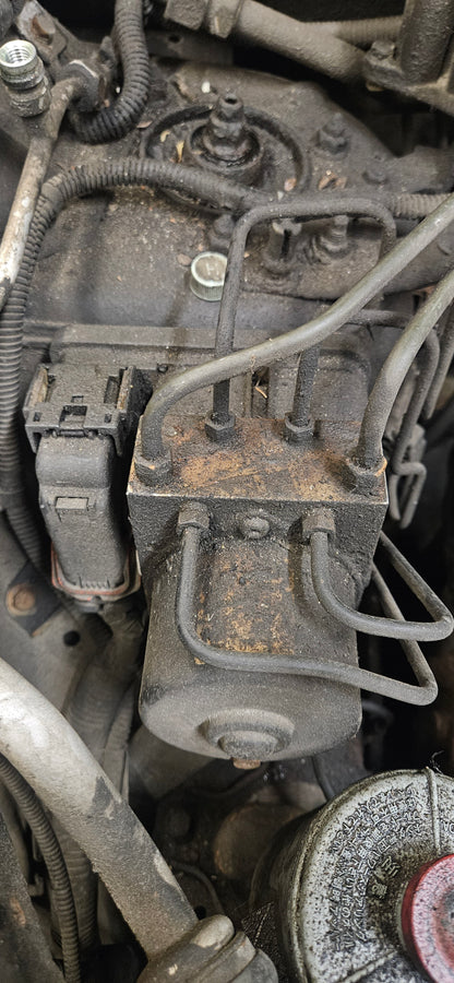 2002-2006 Crv ABS Module