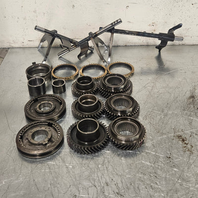 Rsx/Crv/Ep3 3rd-5th Gearset