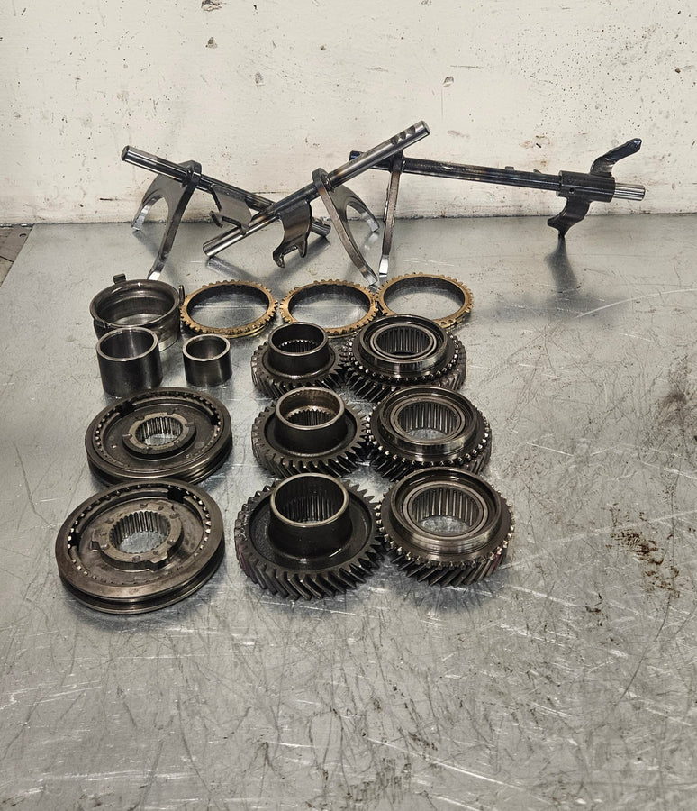 Rsx/Crv/Ep3 3rd-5th Gearset