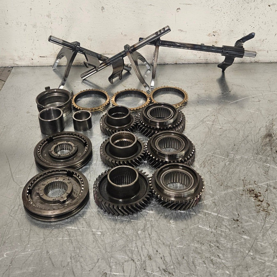 Rsx/Crv/Ep3 3rd-5th Gearset