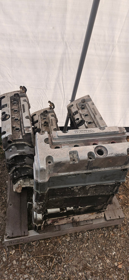2002-2011 K Series Valve Cover