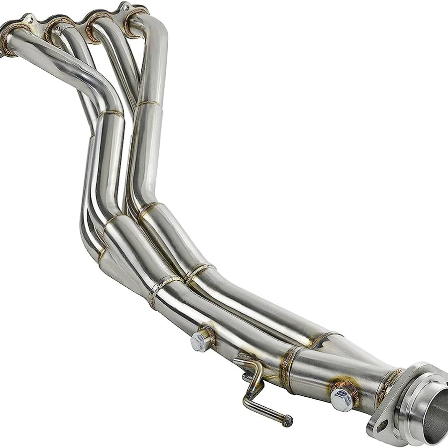 Skunk2 Alpha Header - '06-'11 Civic Si