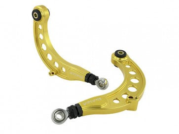 Skunk2 Pro Camber Kit - Rear '16-'21 Honda Civic