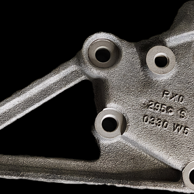 2012-2015 Civic Si Engine Mount Bracket