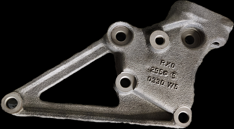 2012-2015 Civic Si Engine Mount Bracket