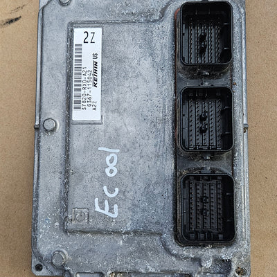 2012-2015 Civic Si Ecu 37820-RX0-A14