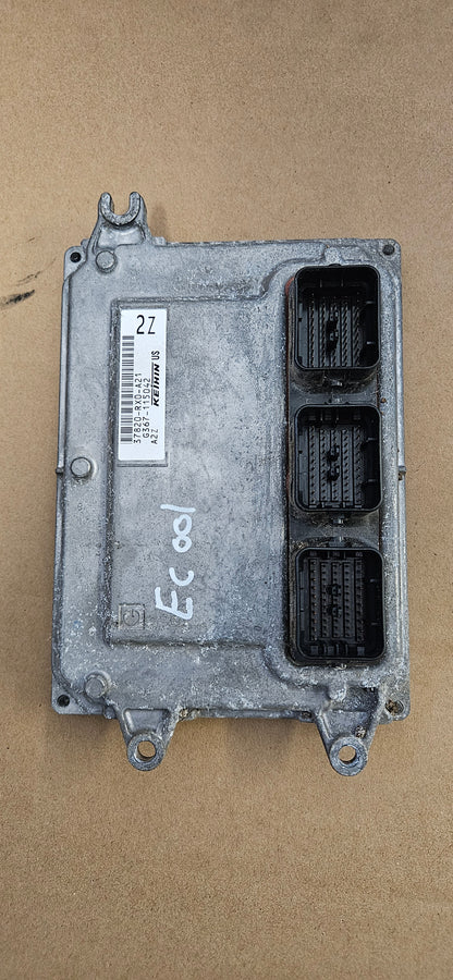 2012-2015 Civic Si Ecu 37820-RX0-A14
