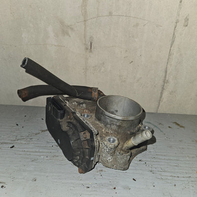 2006-2008 Acura Tsx Throttle Body OEM