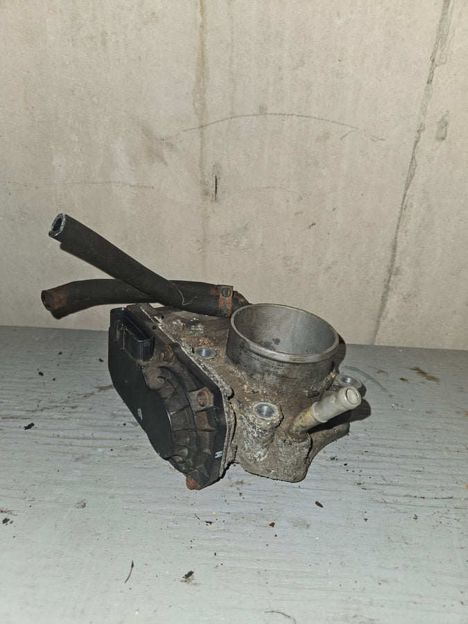 2006-2008 Acura Tsx Throttle Body OEM