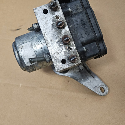 2013 Honda Civic SI ABS Brake Pump Module VSA Modulator OEM 57110-TS9-316