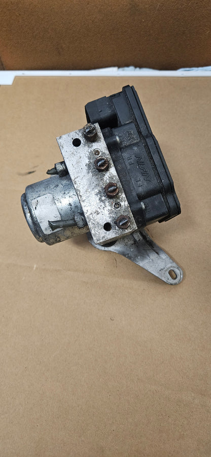 2013 Honda Civic SI ABS Brake Pump Module VSA Modulator OEM 57110-TS9-316