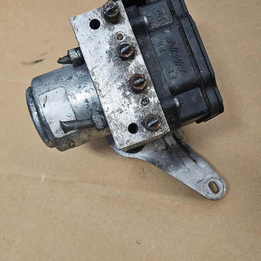 2013 Honda Civic SI ABS Brake Pump Module VSA Modulator OEM 57110-TS9-316