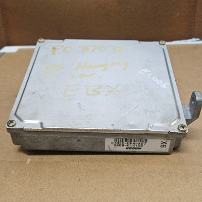 2002-2004 Honda CRV Ecu 37820-PPA-A57
