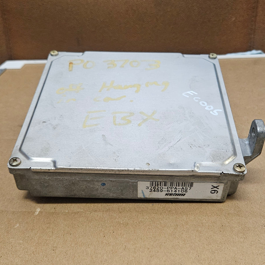 2002-2004 Honda CRV Ecu 37820-PPA-A57