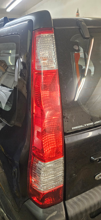 2005-2006 Crv Taillights
