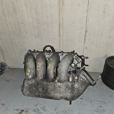 2006-2008 Acura Tsx K24a2 Intake Manifold