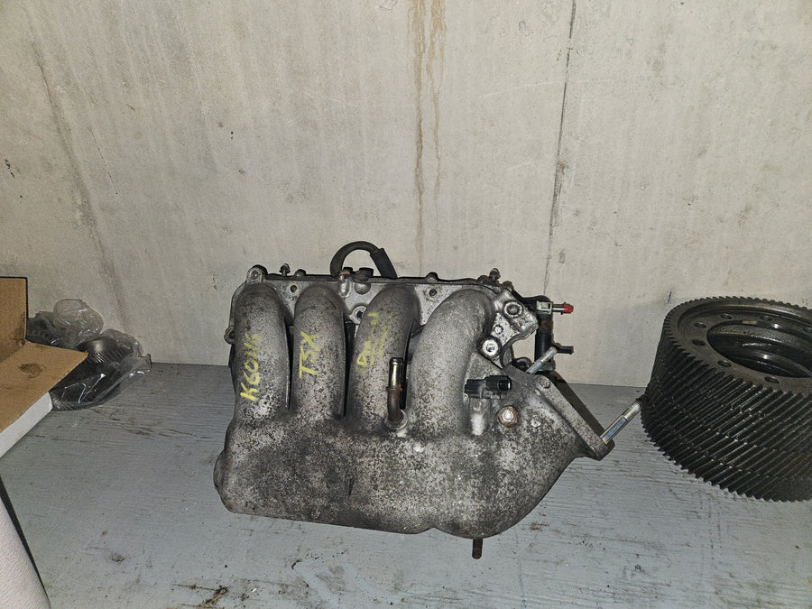 2006-2008 Acura Tsx K24a2 Intake Manifold