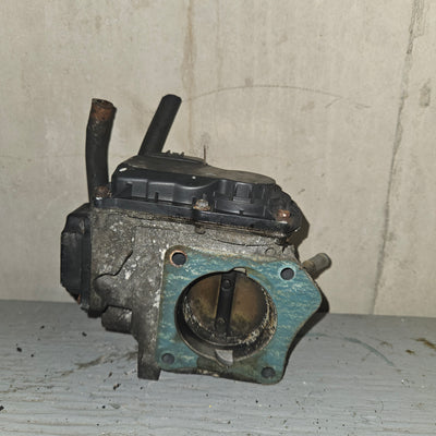 2006-2008 Acura Tsx Throttle Body OEM