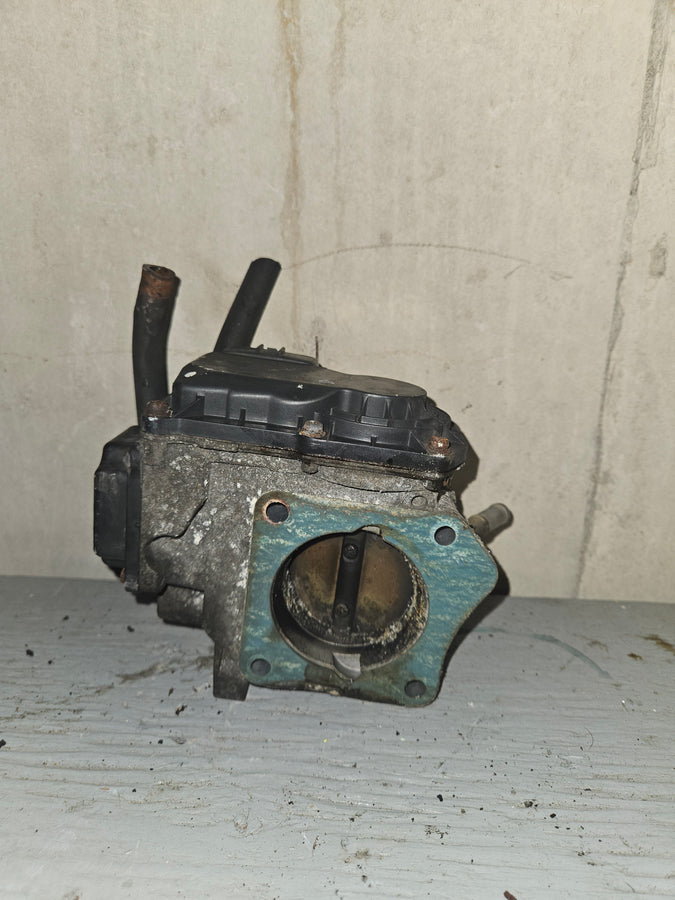 2006-2008 Acura Tsx Throttle Body OEM
