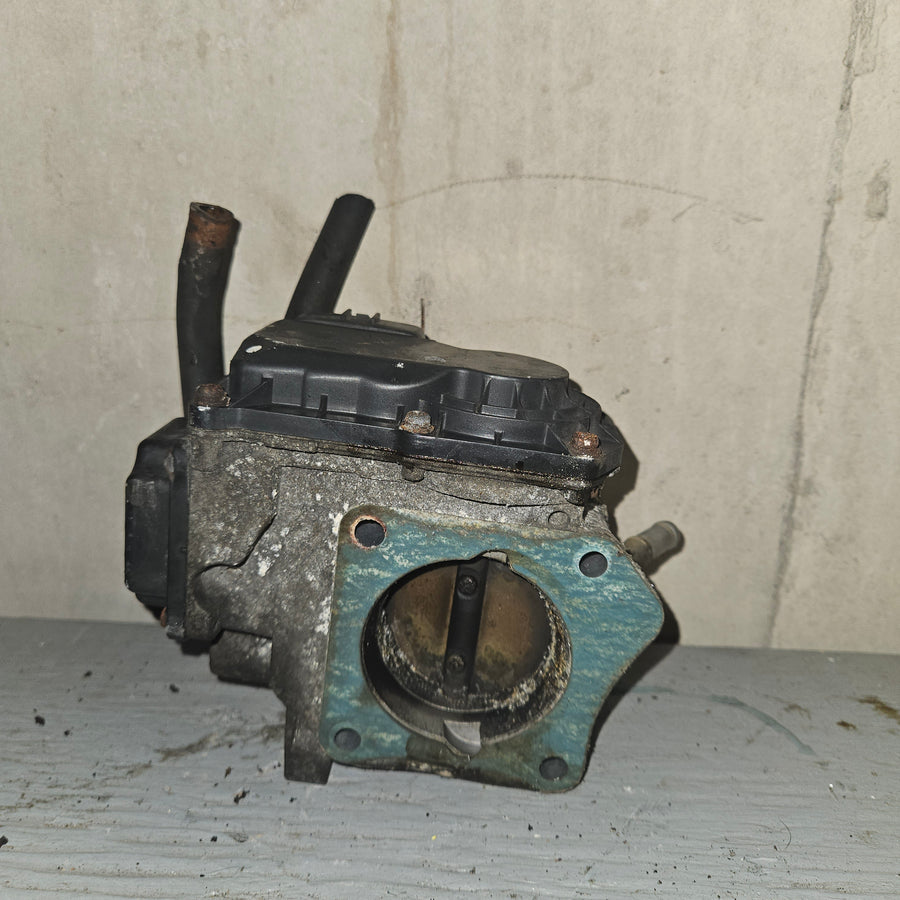 2006-2008 Acura Tsx Throttle Body OEM