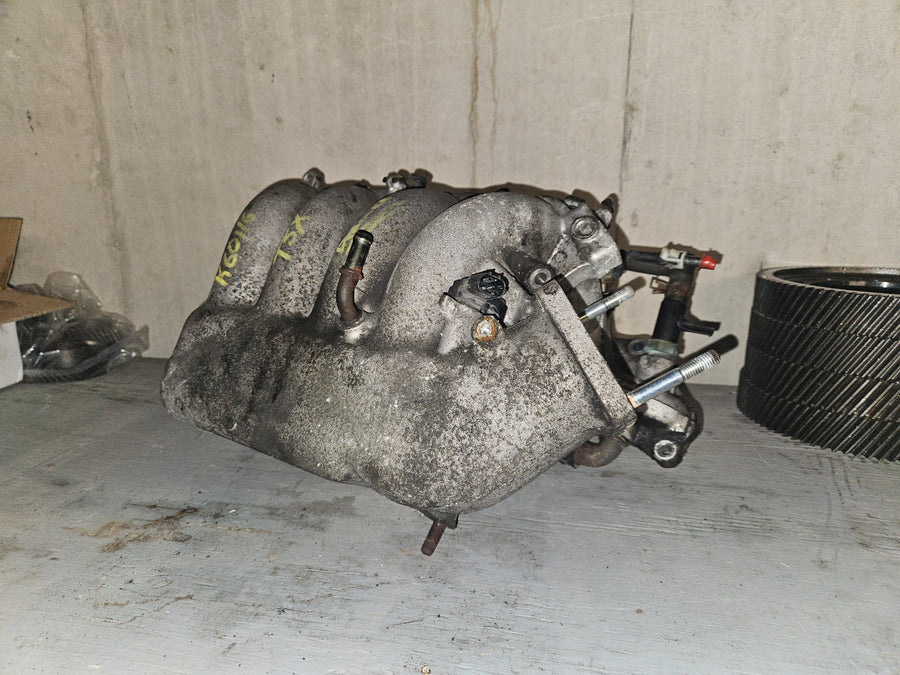2006-2008 Acura Tsx K24a2 Intake Manifold