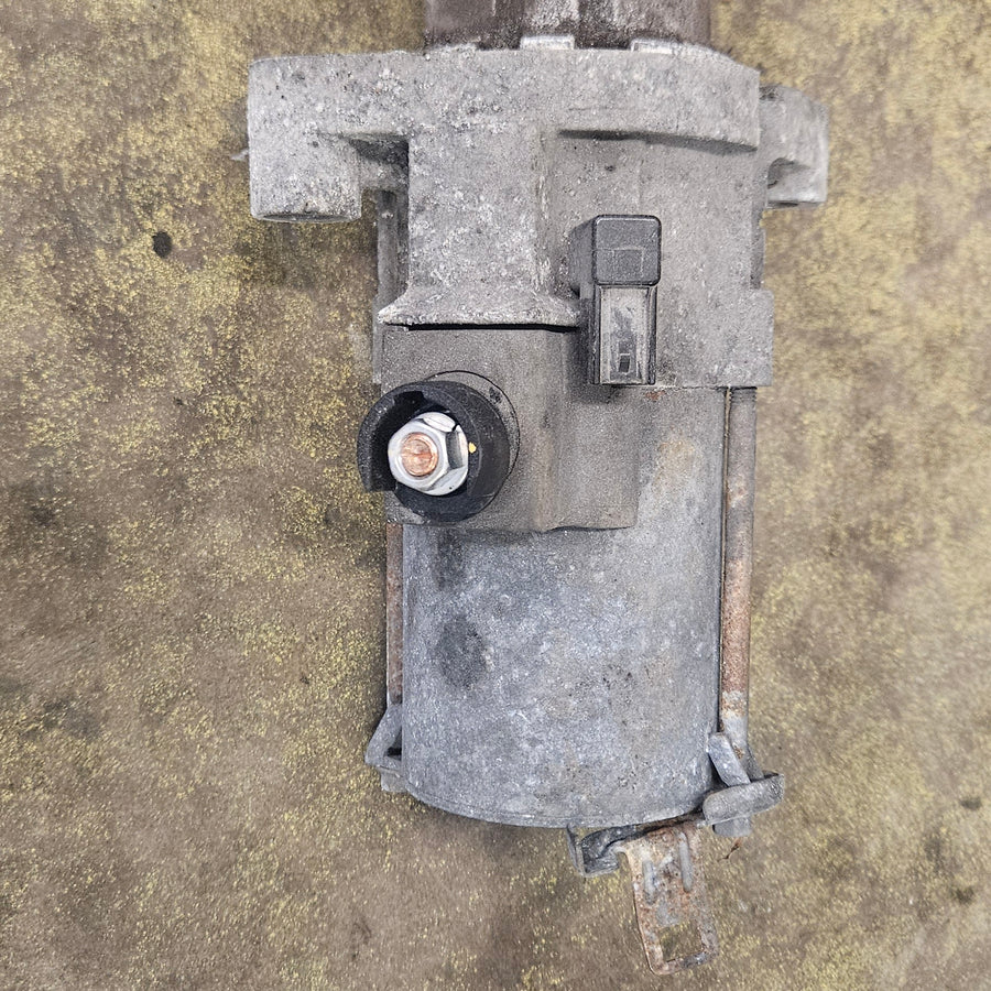 K Series Starter