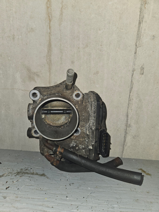 2006-2008 Acura Tsx Throttle Body OEM