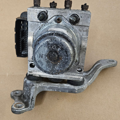 2013 Honda Civic SI ABS Brake Pump Module VSA Modulator OEM 57110-TS9-316