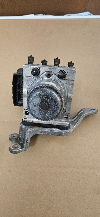 2013 Honda Civic SI ABS Brake Pump Module VSA Modulator OEM 57110-TS9-316