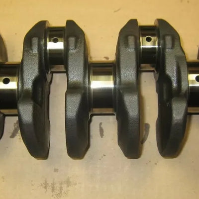 K20z3/K20a2/K20z1 Crankshaft